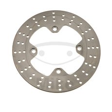 Brzdový kotouč LUCAS