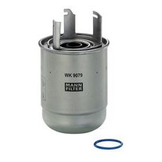Palivový filtr MANN-FILTER WK 9079 z