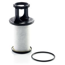 Filtr, odvzdusneni klikove skrine MANN-FILTER LC 5005 x