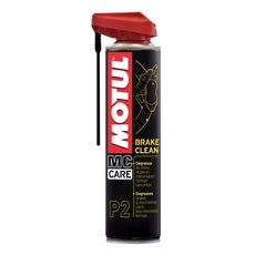 Motul P2 Brake Clean 400 ml