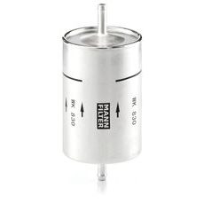 Palivový filtr MANN-FILTER WK 830