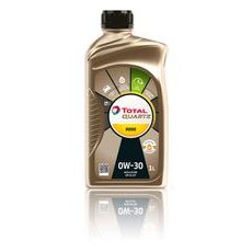 Total Quartz 9000 0W-30 1L