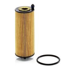 Olejový filtr MANN-FILTER HU 6032 z