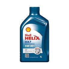 Shell Helix HX7 Professional AF 5W-30 1L