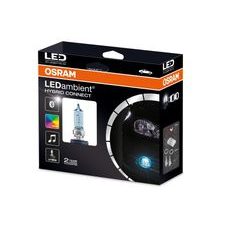 LED ambientní tuningové světlo OSRAM 246515171 LEDEXT102-03 HB3