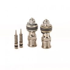 Pístky přední vidlice sada K-TECH SSK 118-200-020-014