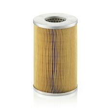 Vzduchový filtr MANN-FILTER C 1049