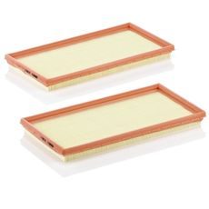 Vzduchový filtr MANN-FILTER C 3361-2