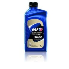 Elf Evolution Full-Tech C2 5W-30 1L