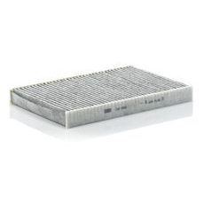 Filtr, vzduch v interiéru MANN-FILTER CUK 2952