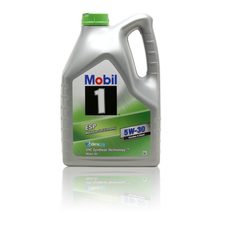 Mobil ESP Formula 5W-30 5L