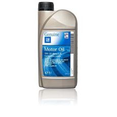 Opel GM Dexos 2 5W-30 1 l
