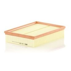 Vzduchový filtr MANN-FILTER C 30 035