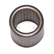 Jehlové ložisko JMT 17x24x25mm.