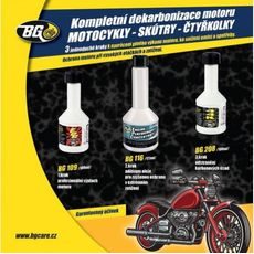 BG 6900 KIT 3 x 100 ml