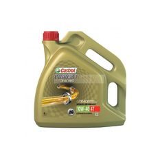 Castrol Power 1 Racing 4T 10W-40 4L