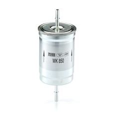 Palivový filtr MANN-FILTER WK 850