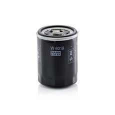 Olejový filtr MANN-FILTER W 6019