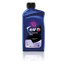 Elf Elfmatic CVT 1L
