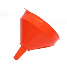 Nálevka polyetylen , Ø okraje 250mm