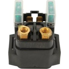Solenoid - remote ARROWHEAD SMU6074