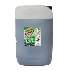 VIF Super Benzin Aditiv 25 l