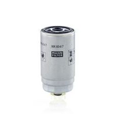 Palivový filtr MANN-FILTER WK 854/7