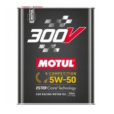 Motorový olej MOTUL 110859