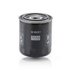 Hydraulický filtr, automatická převodovka MANN-FILTER W 9023/1