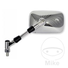 Zpětné zrcátko JMP ZR 0234 chrom levý