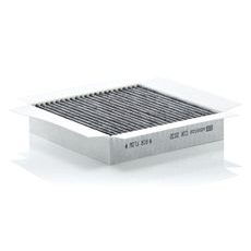 Filtr, vzduch v interiéru MANN-FILTER CUK 2032