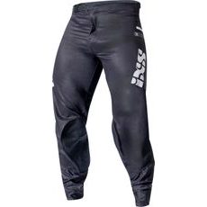 Kalhoty iXS TRIGGER-MX 1.0 X2-545205 černý XL