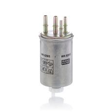 Palivový filtr MANN-FILTER WK 829/5