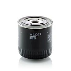 Olejový filtr MANN-FILTER W 920/23