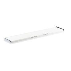 Filtr, vzduch v interiéru MANN-FILTER CU 6034