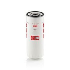 Olejový filtr MANN-FILTER W 11 102/16 (8)
