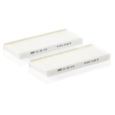 Filtr, vzduch v interiéru MANN-FILTER CU 25 010-2