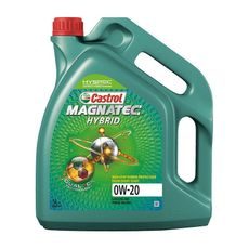 Castrol Magnatec Hybrid 0W-20 5L