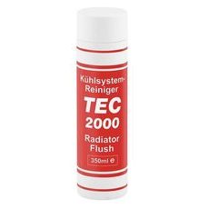 TEC-2000 Radiator Flush 350 ml