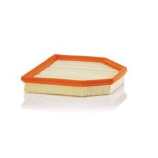 Vzduchový filtr MANN-FILTER C 24 242