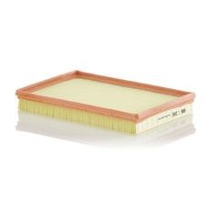 Vzduchový filtr MANN-FILTER C 2880