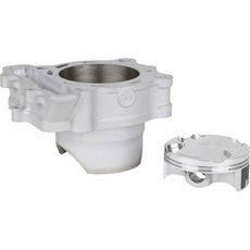 Sada válce standardního průměru CYLINDER WORKS CW30017K02 pro KAWASAKI KX 250 (F) 4T 2023-2024, KAWASAKI KX 250 X 2023-2024