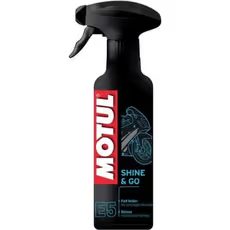 Motul E5 Shine & Go 400 ml
