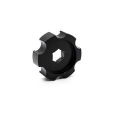 RCU high speed adj K-TECH WP SDM-2222003 černý