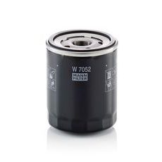 Olejový filtr MANN-FILTER W 7052