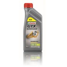 Castrol GTX A3/B4 10W-40 1L