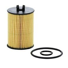 Olejový filtr MANN-FILTER HU 612/1 x