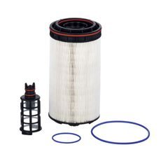 Palivový filtr MANN-FILTER PU 12 013-2 z