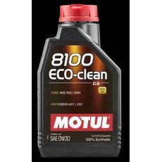 Motorový olej MOTUL 102888