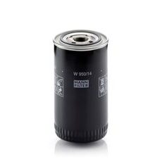 Olejový filtr MANN-FILTER W 950/14